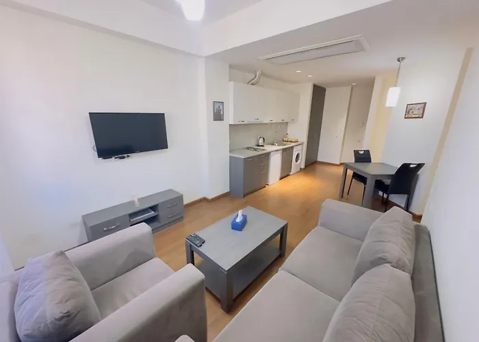 Etna Apartments