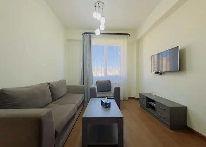 Etna Apartments