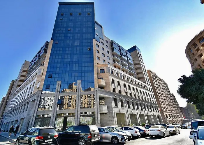 Etna Apartments