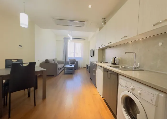 Etna Apartments