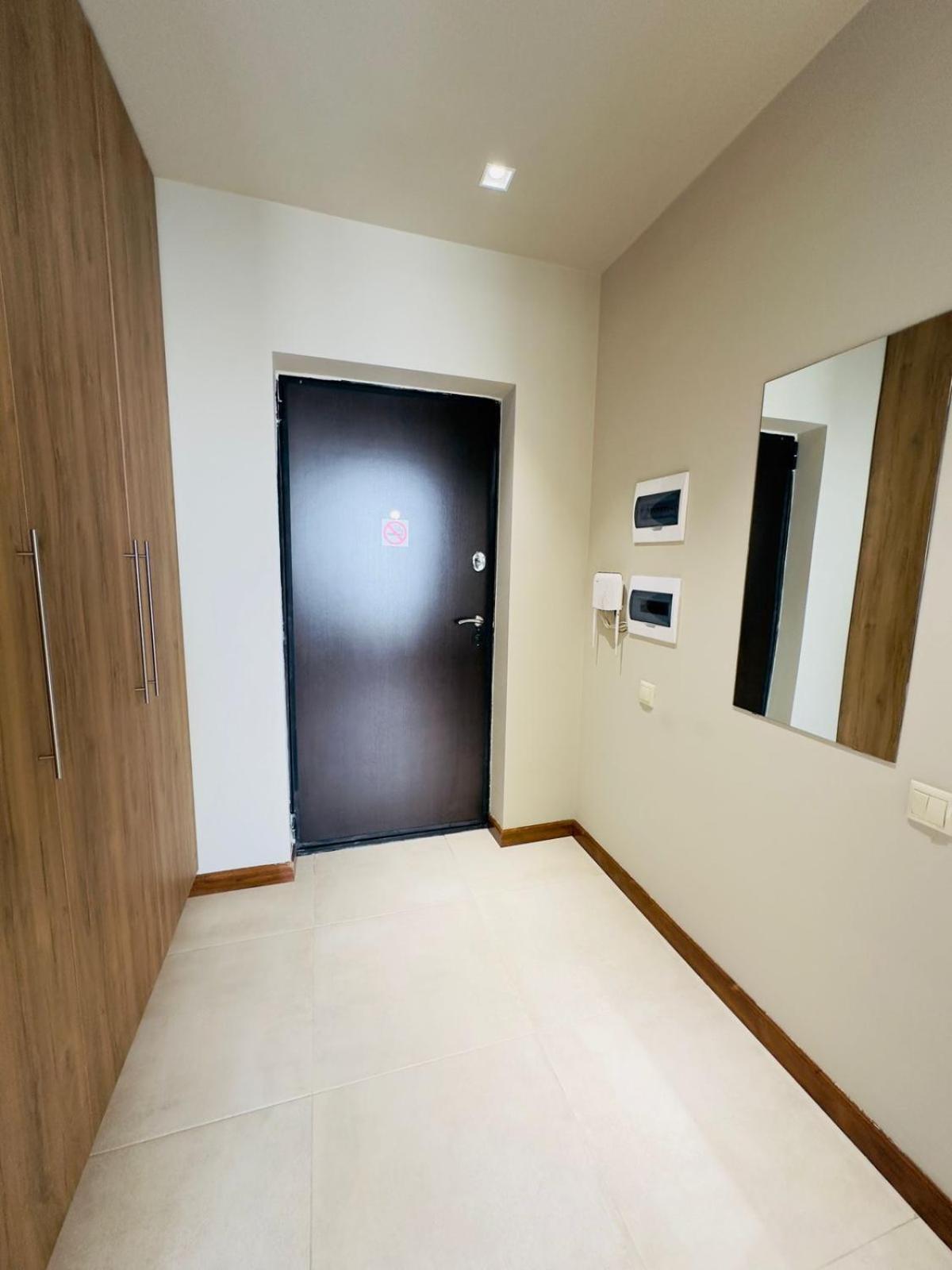 Etna Apartment *