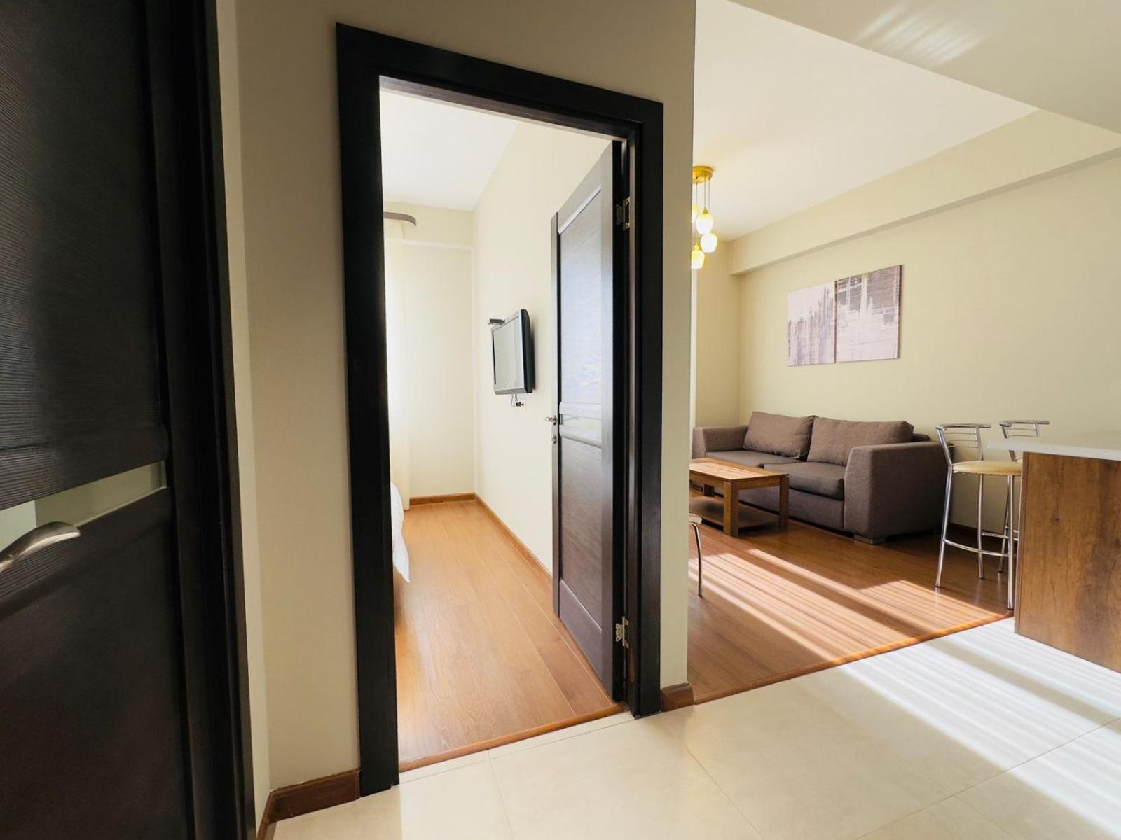 Etna Apartment Yerevan