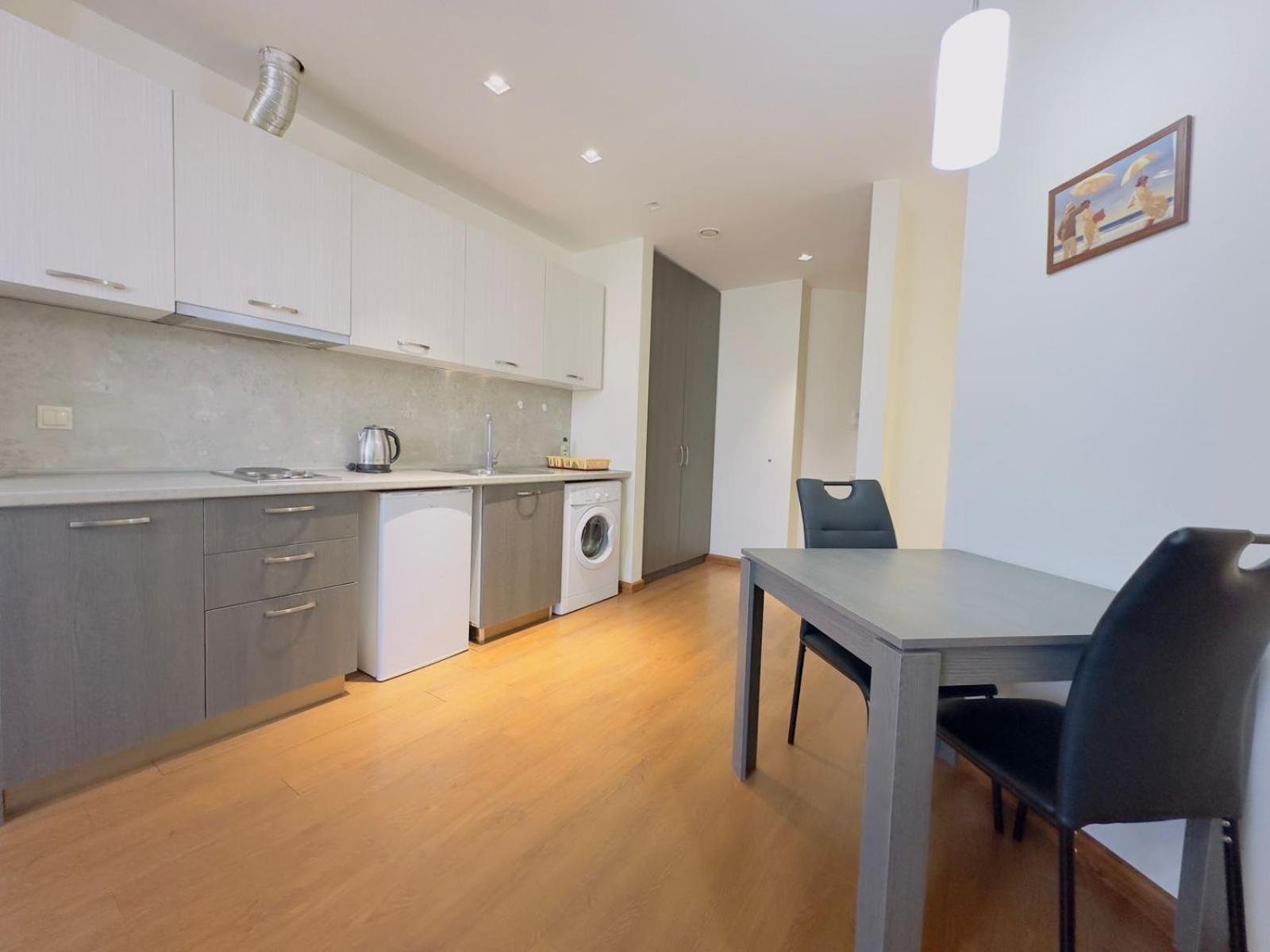 Etna Apartment Yerevan